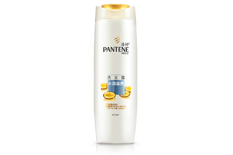 PANTENE MOISTURIZING NOURISHING SHAMPOO 400ML